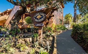 Clarion Collection Carmel Oaks Inn